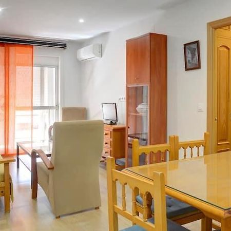 Apartamento Amplio Seville Exterior photo
