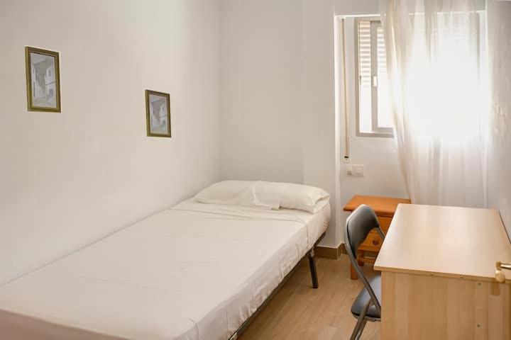 Apartamento Amplio Seville Exterior photo
